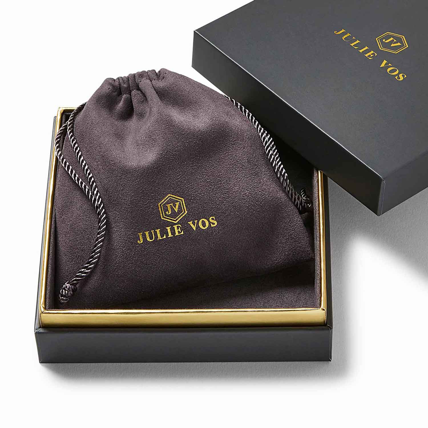 Madison Link Necklace | Julie Vos