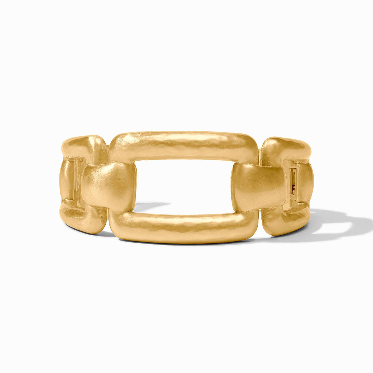 Julie Vos - Sahara Cuff, Gold