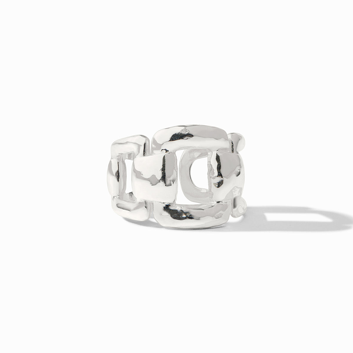 Julie Vos - Sahara Ring, Silver