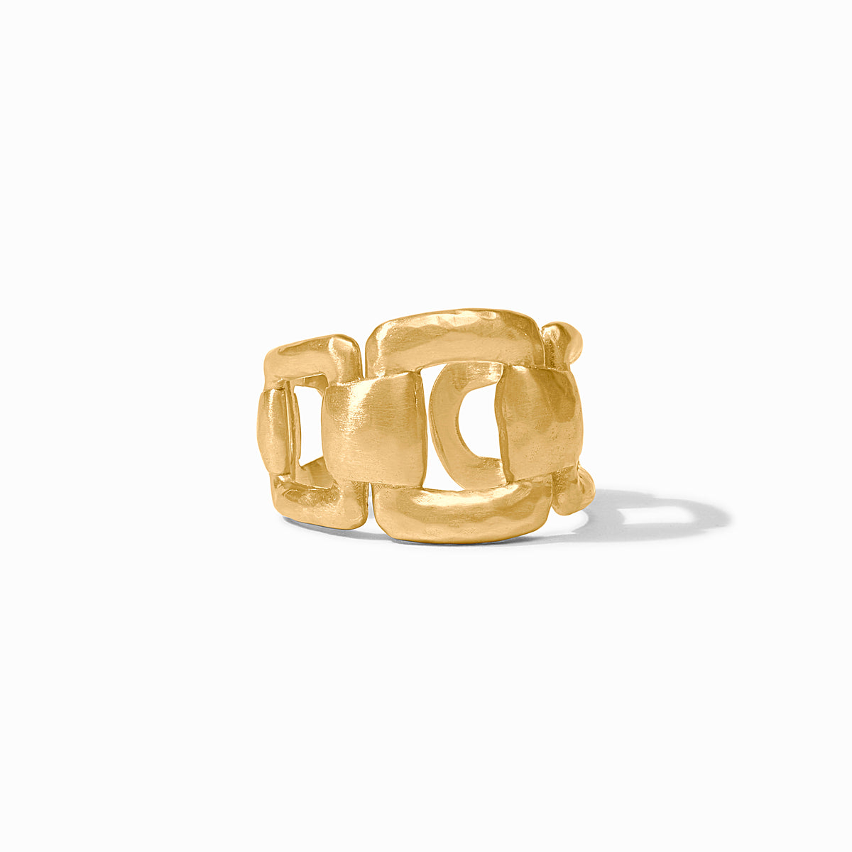 Julie Vos - Sahara Ring, Gold