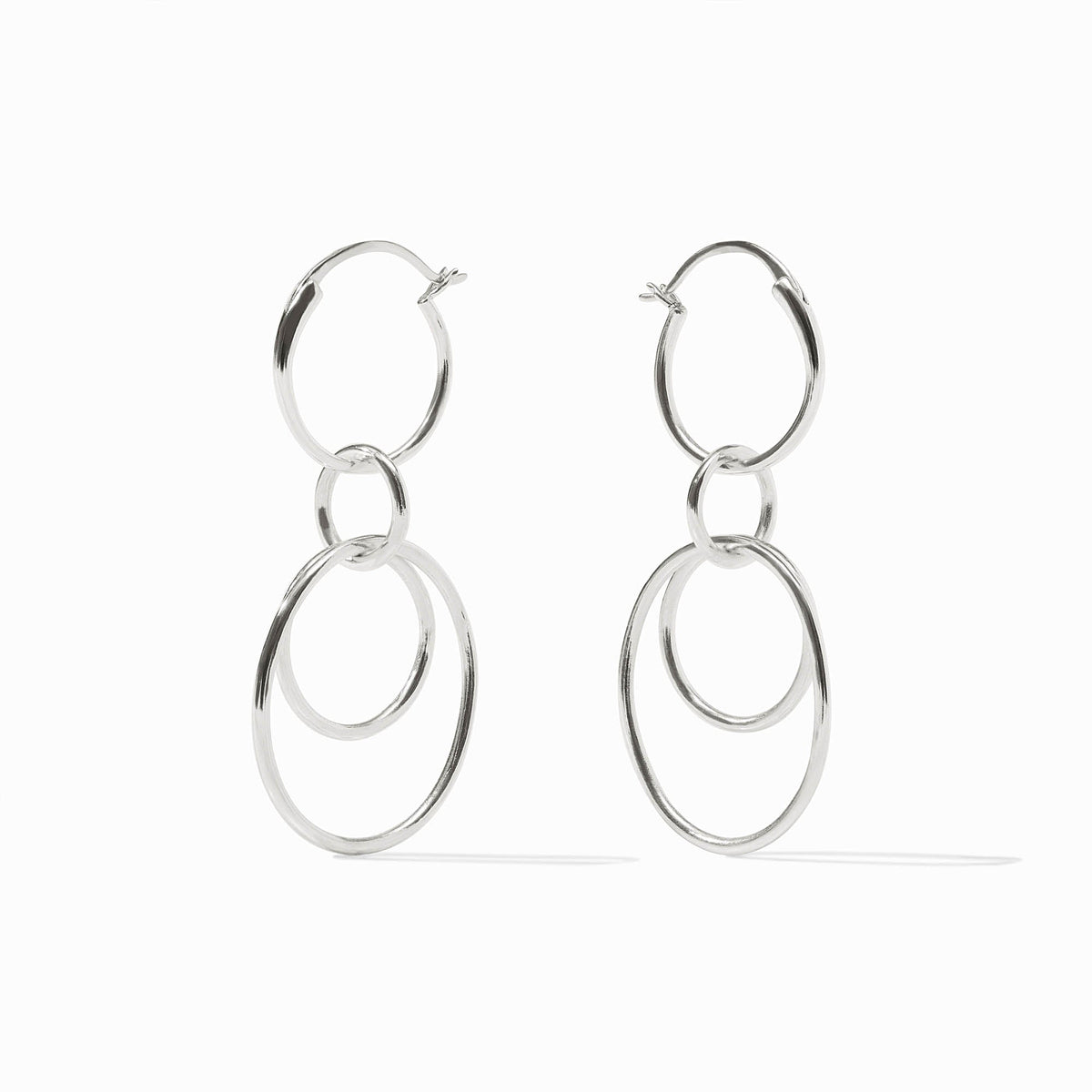 Simone 3-in-1 Earring