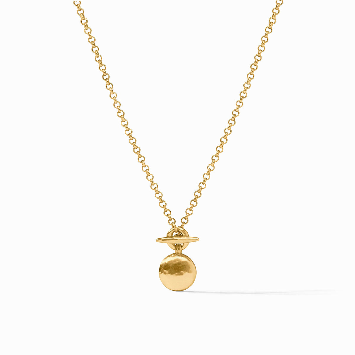 Solara Delicate Necklace