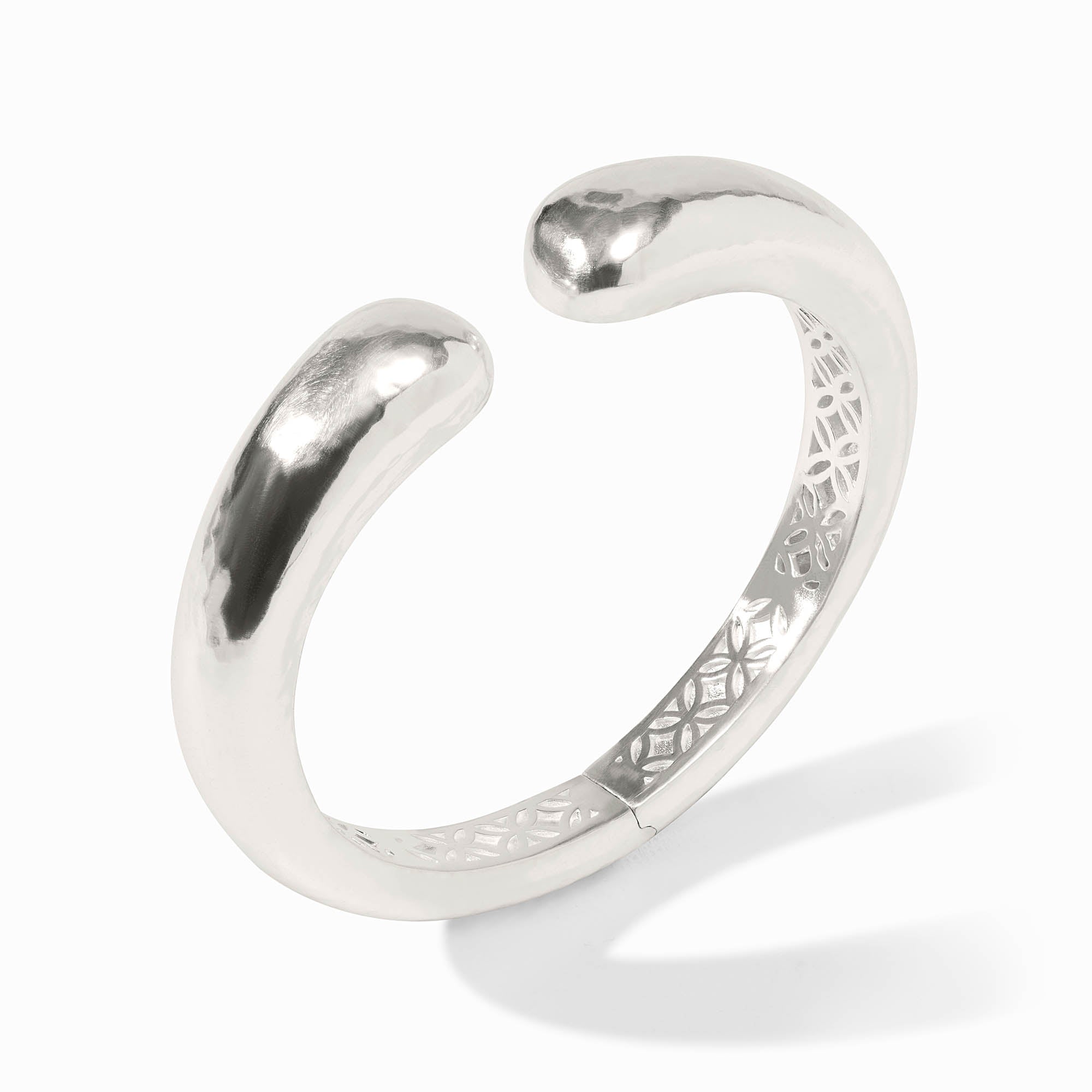 Solara Cuff-Silver-OS