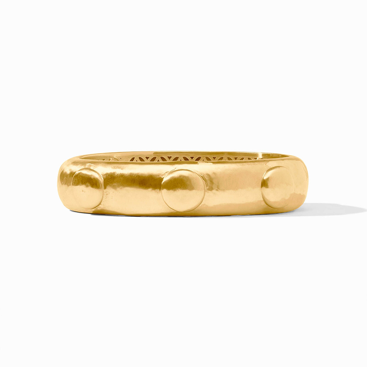 Solara Hinge Bangle
