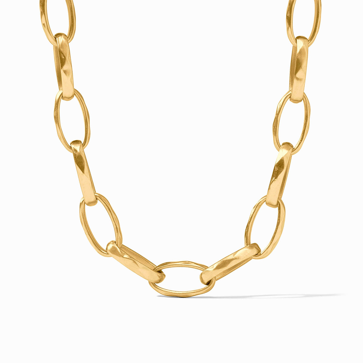 Solara Link Necklace
