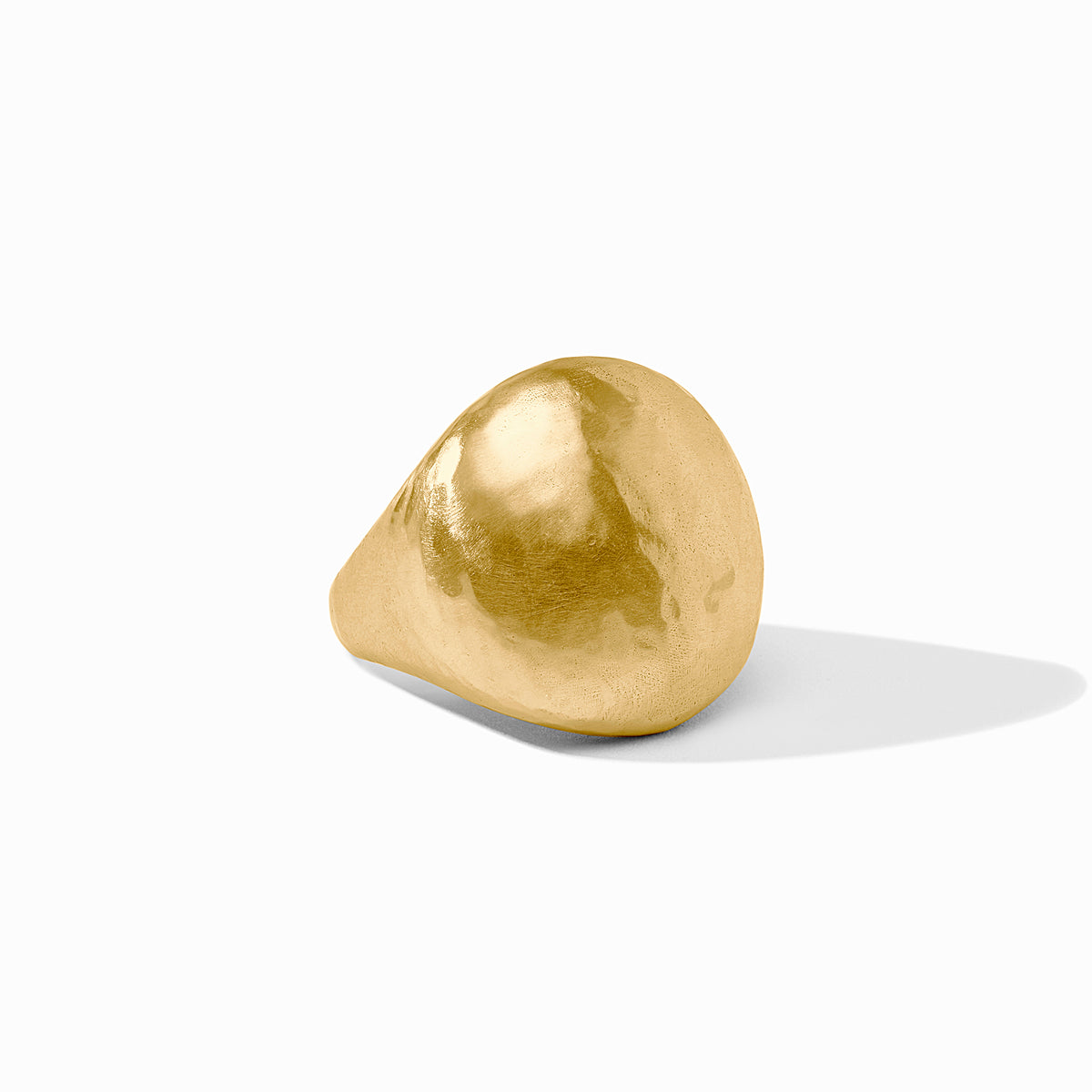 Julie Vos - Solara Ring, Gold / 9