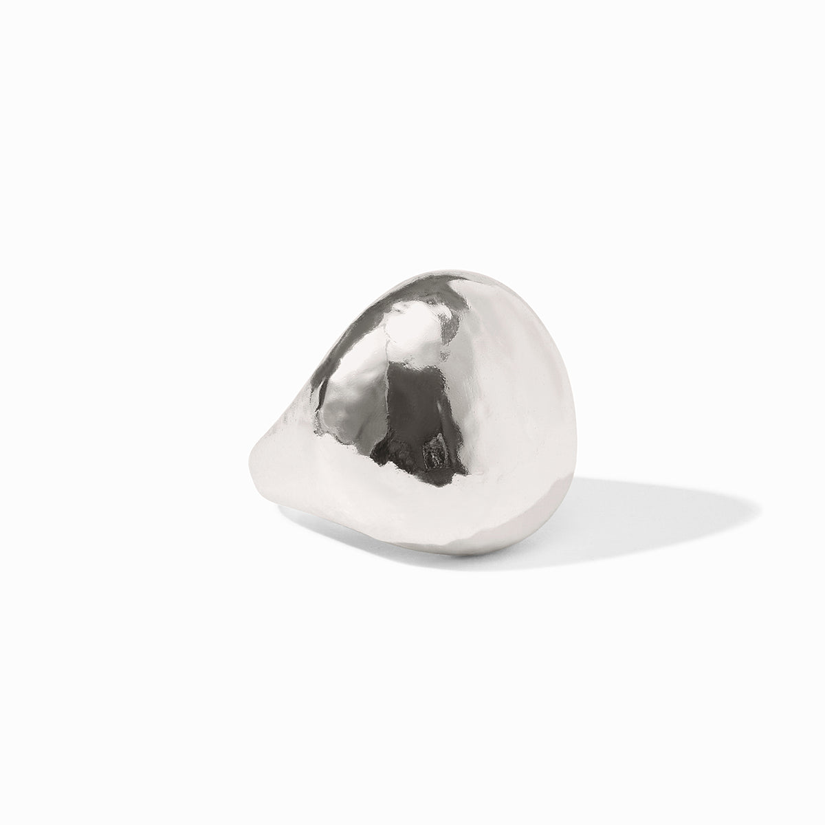 Julie Vos - Solara Ring, Silver / 9