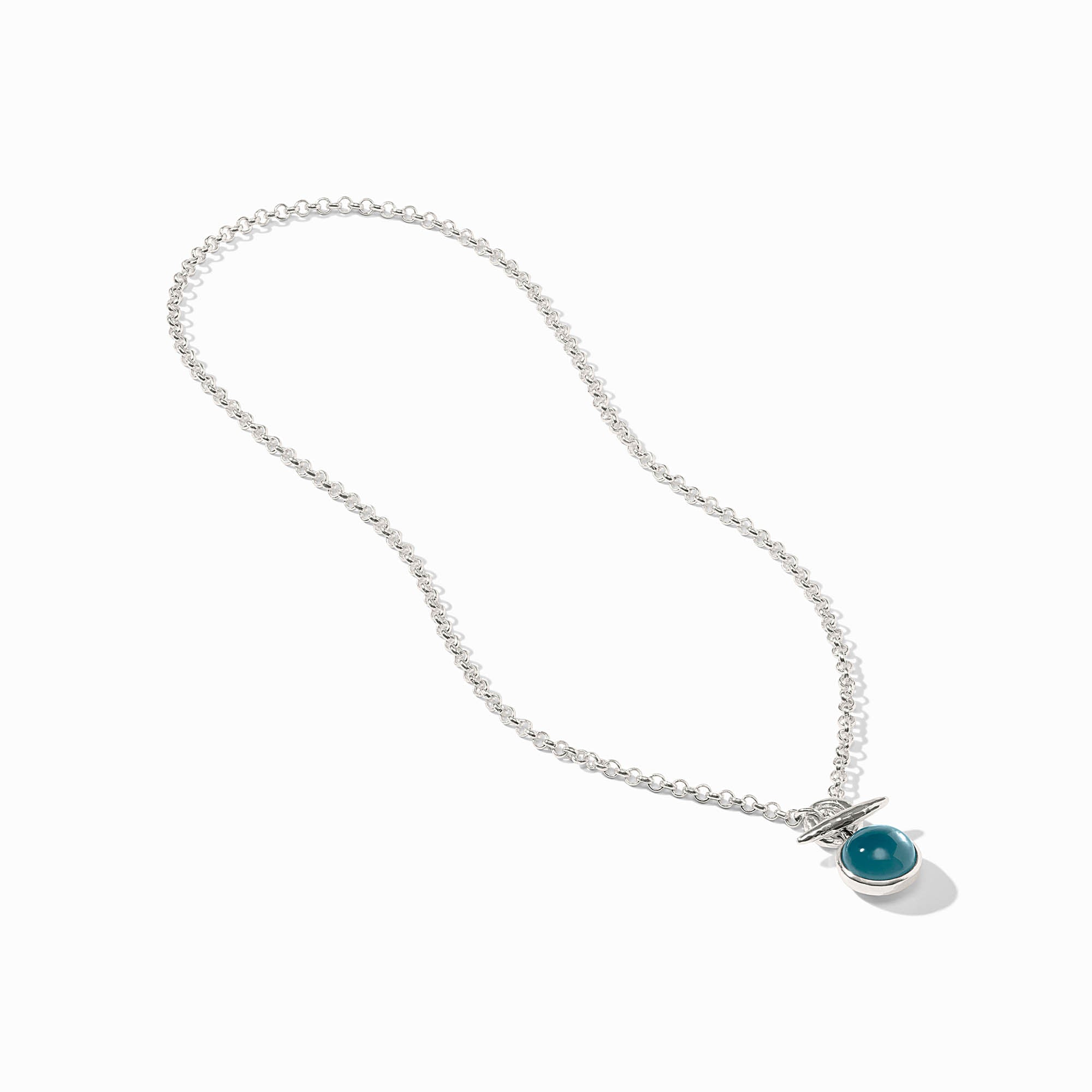 Solara Link Necklace