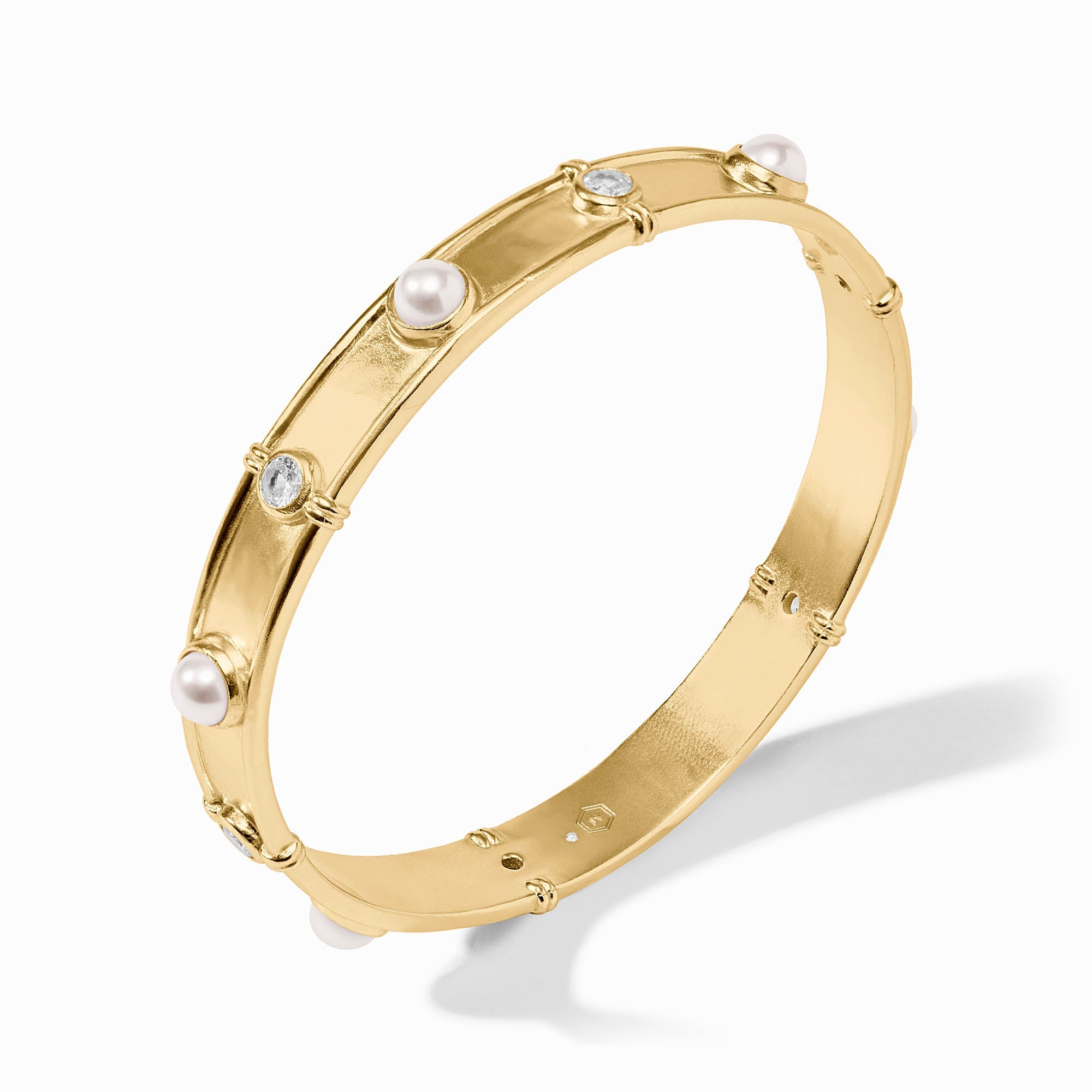 Tribeca Bangle | Julie Vos