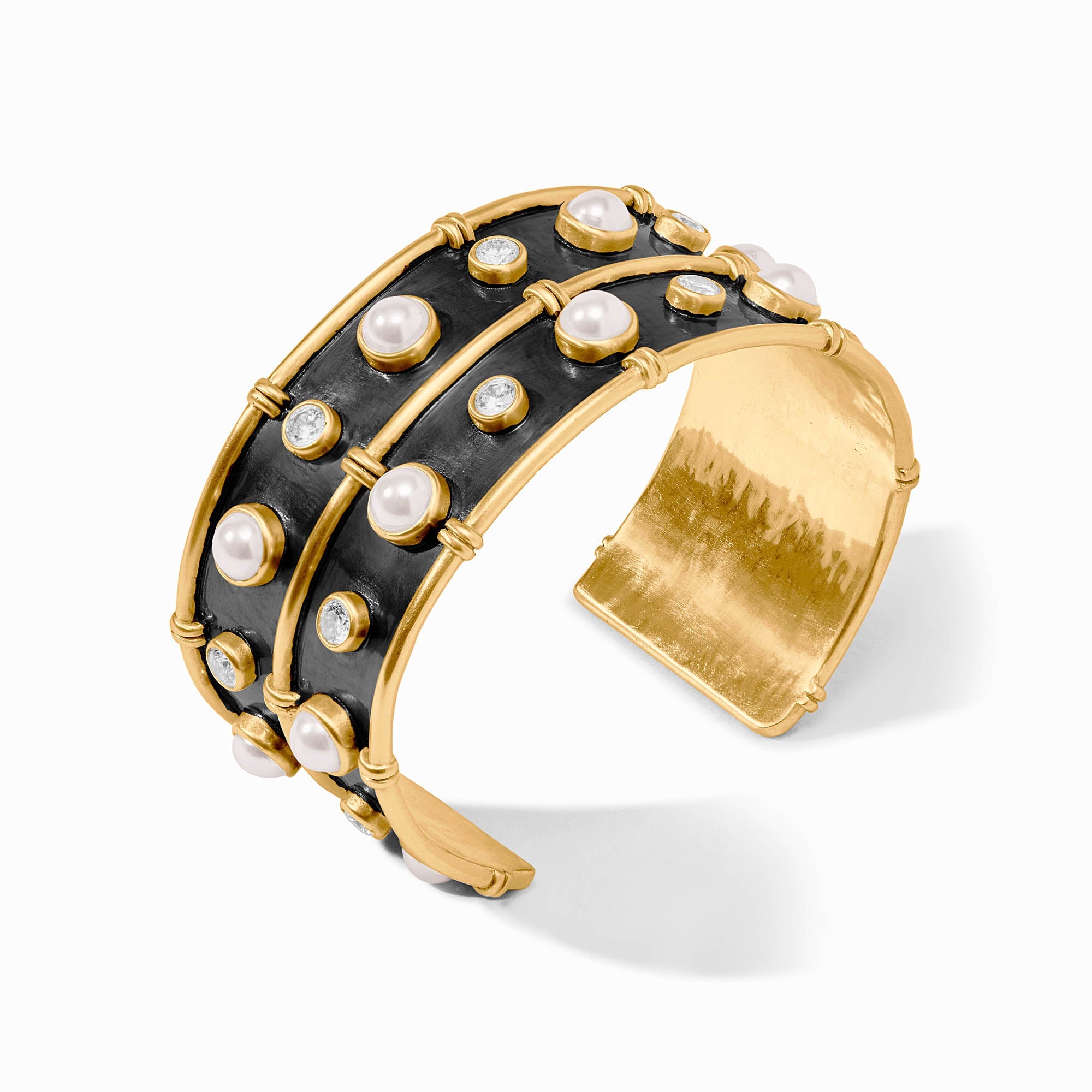 Tribeca Cuff | Julie Vos