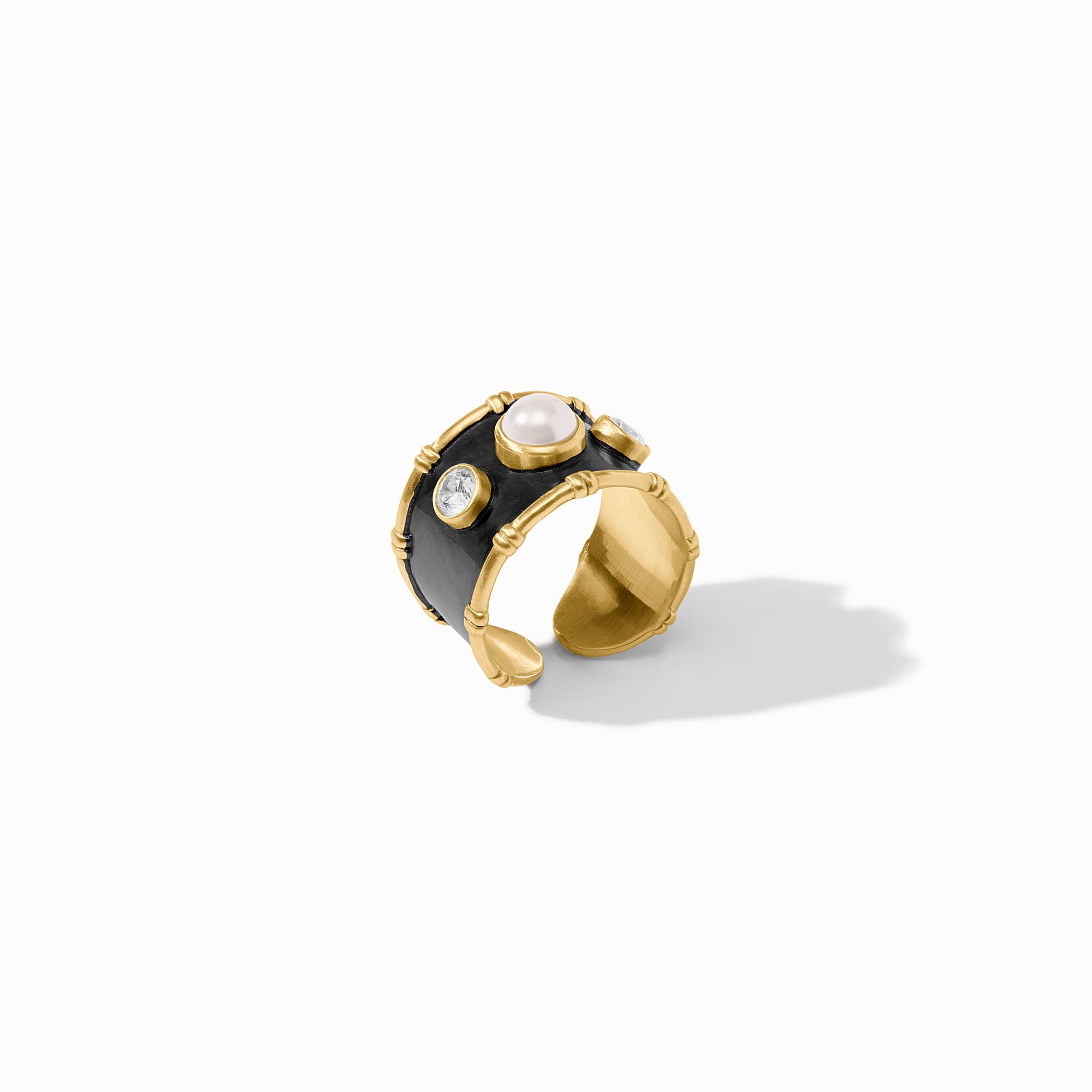 Julie Vos Tribeca Ring main image 1