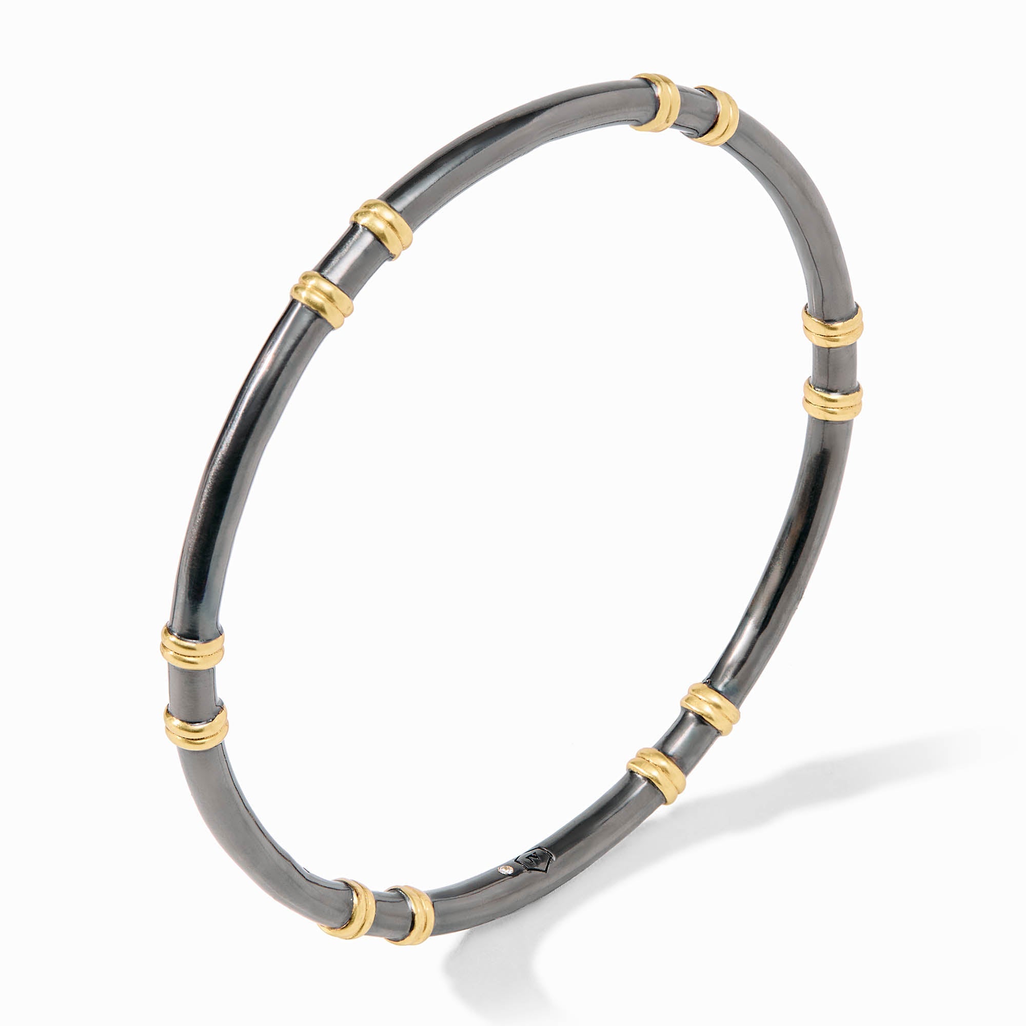 Tribeca Stacking Bangle | Julie Vos
