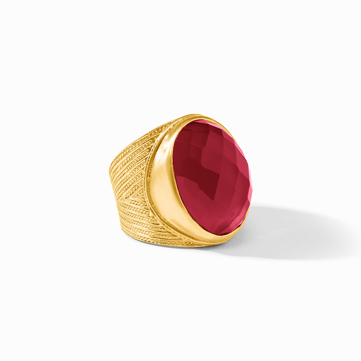 Verona Statement Ring