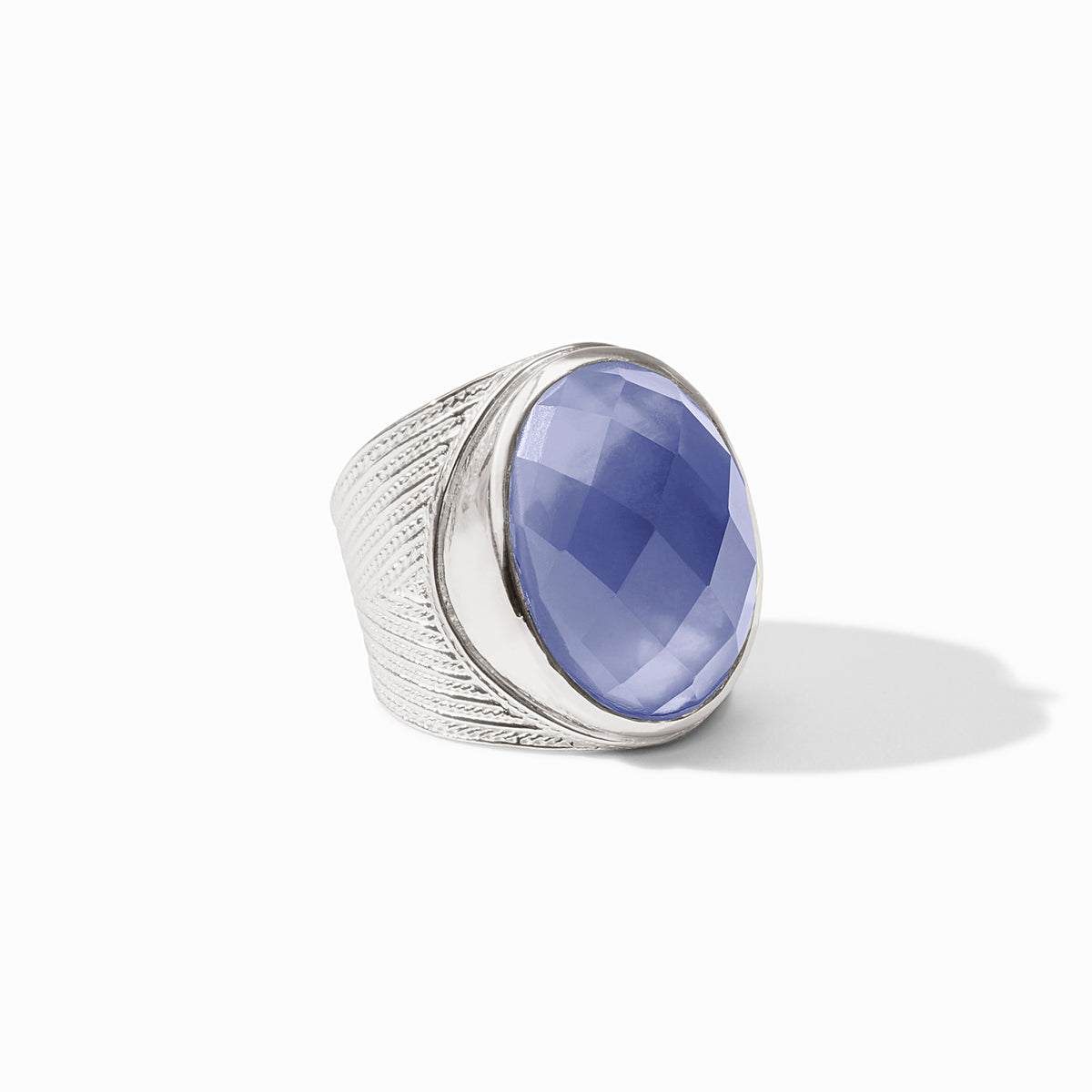 Julie Vos - Verona Statement Ring,