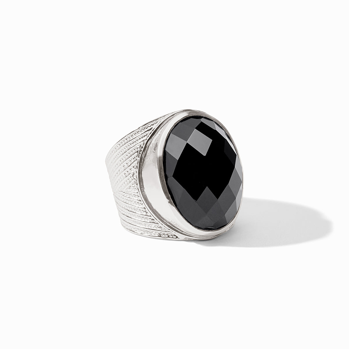 Julie Vos - Verona Statement Ring,
