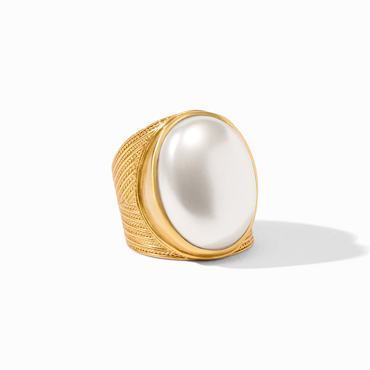 Verona Statement Ring