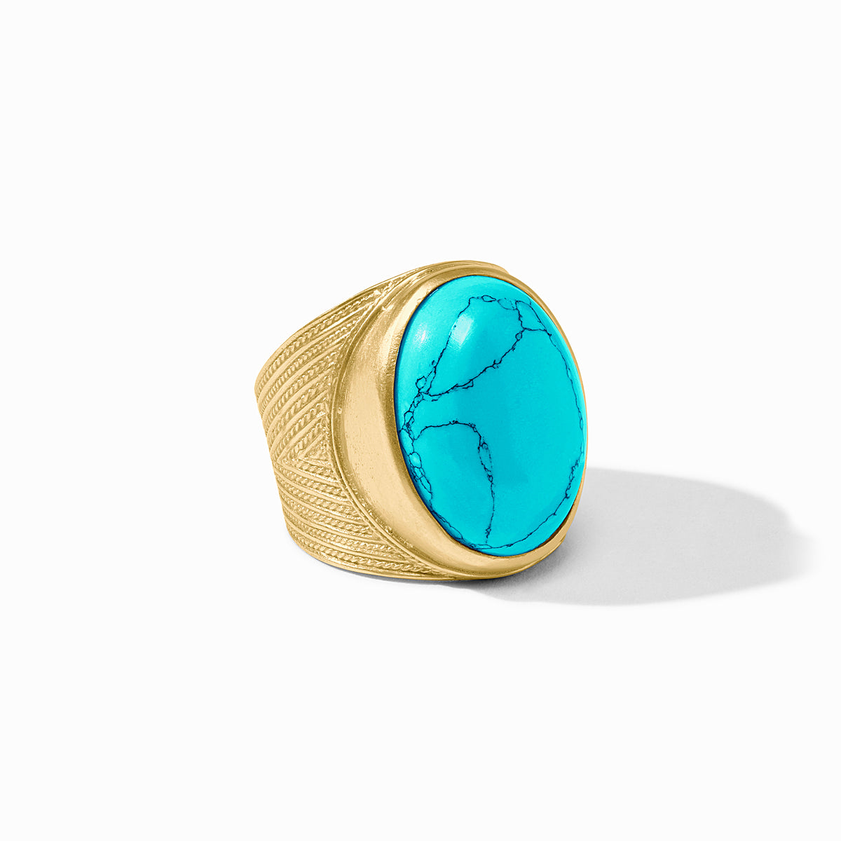Verona Statement Ring