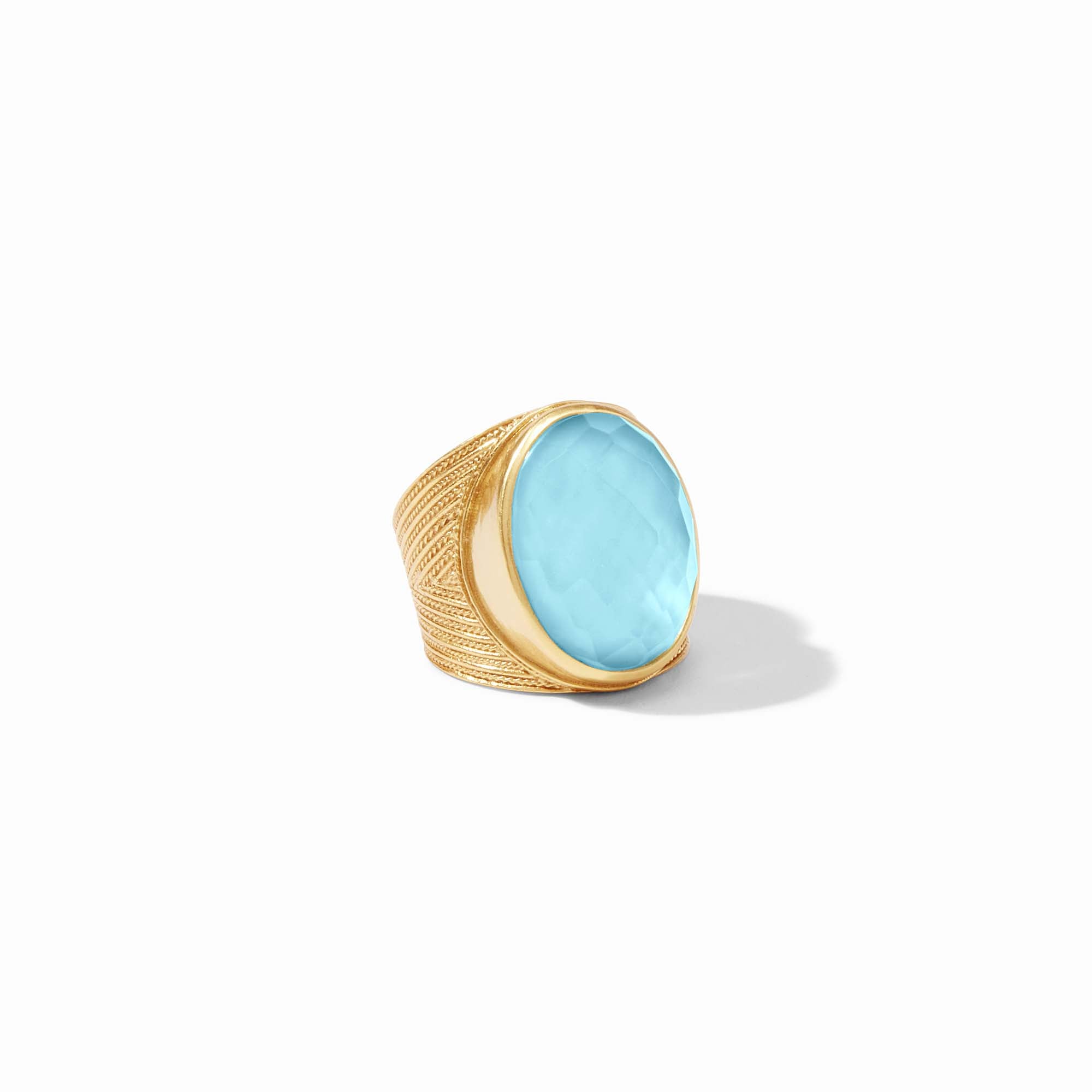 Verona Statement Ring main image 0