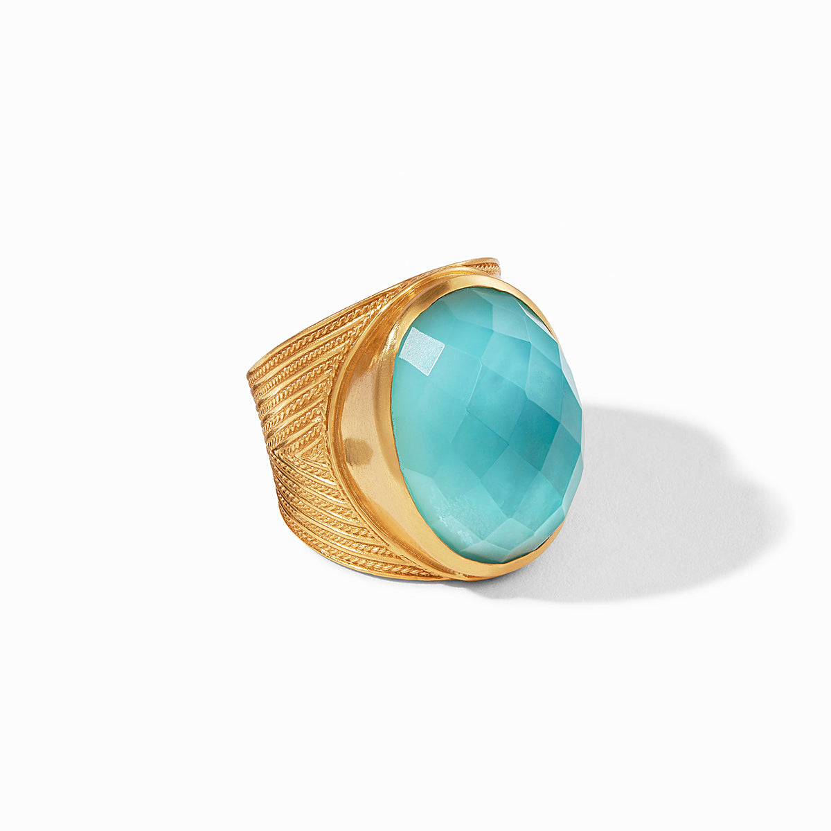 Verona Statement Ring