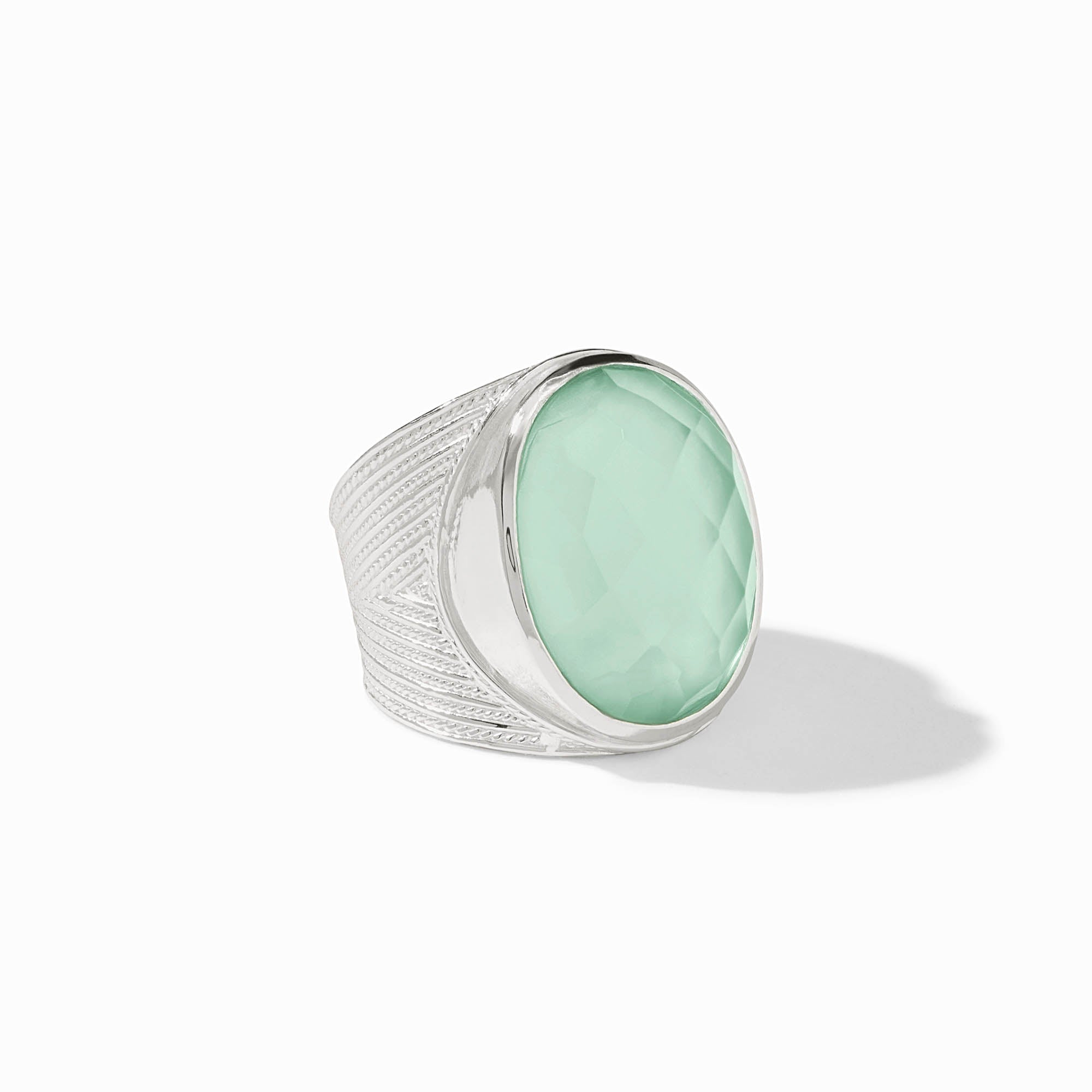 Verona Statement Ring