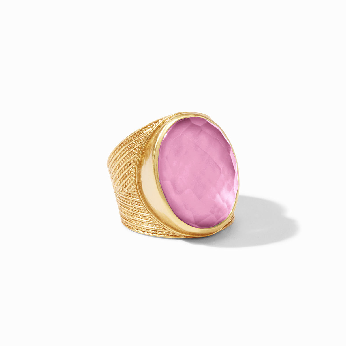 Verona Statement Ring