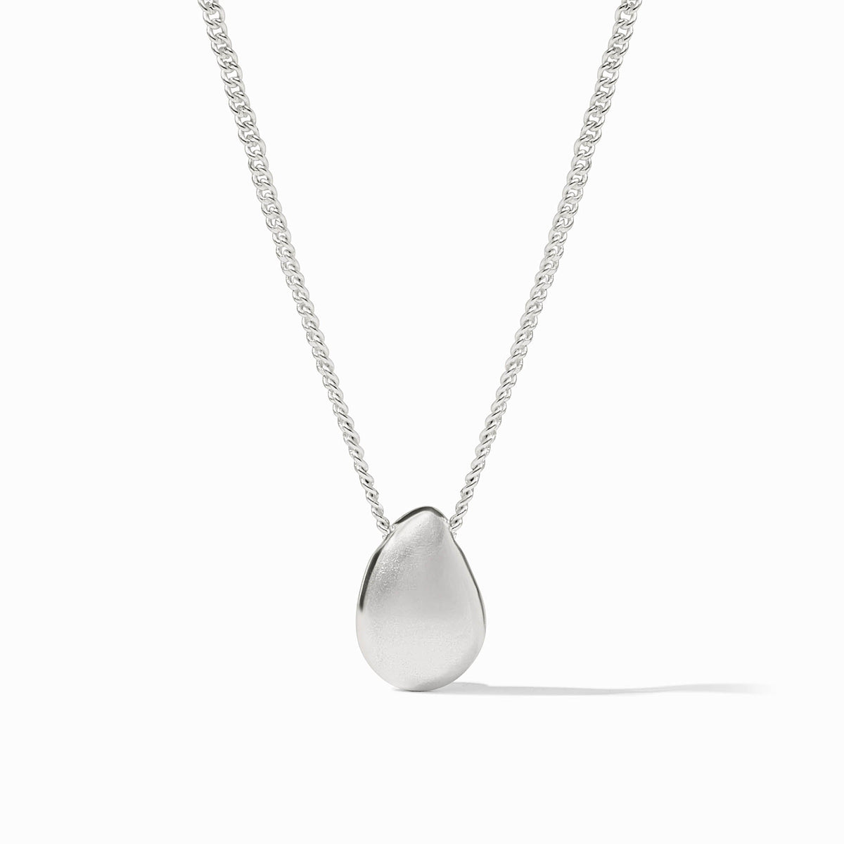 Wave Delicate Necklace
