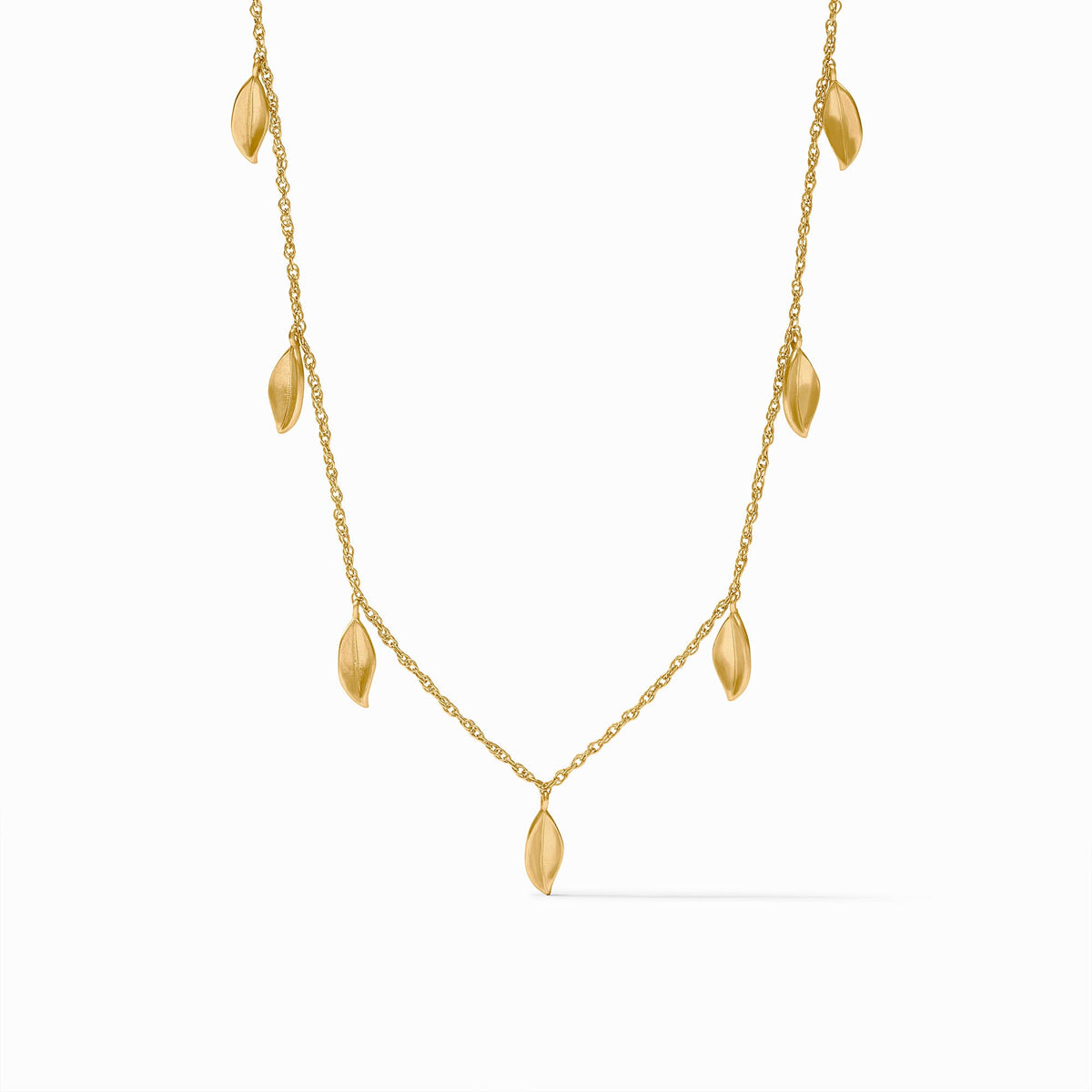Willow Delicate Charm Necklace