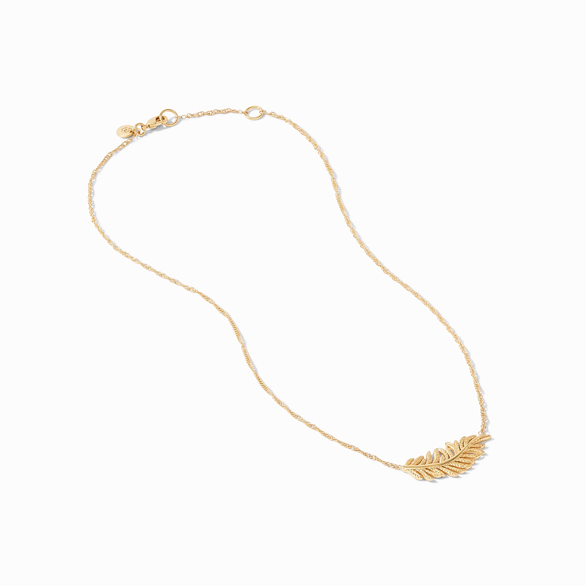 Feather Pendants Launches Pre-Fall Collection