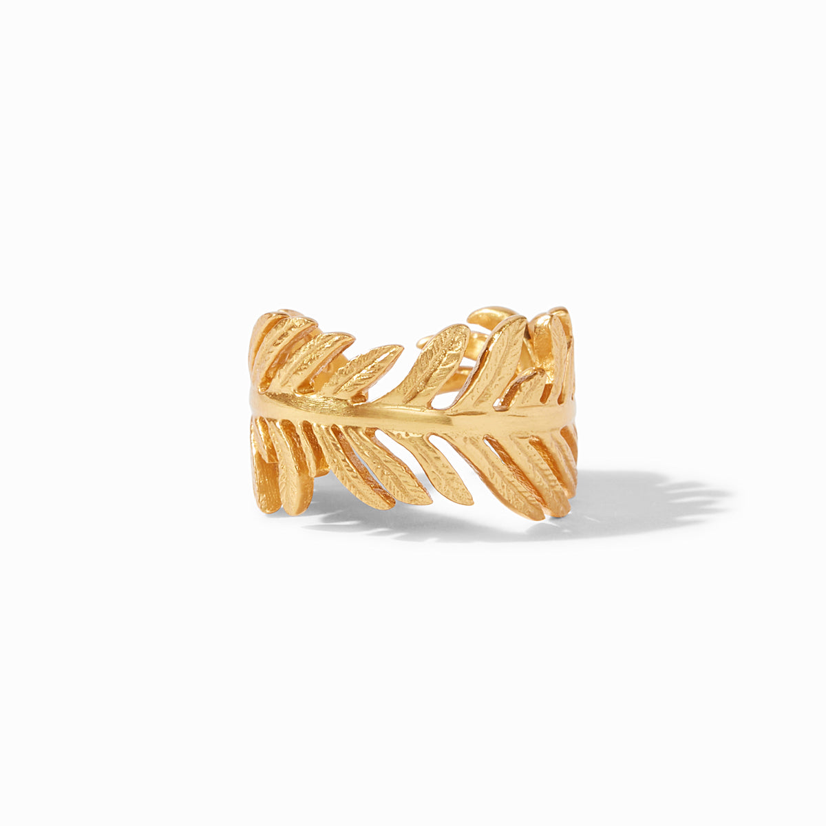 Julie Vos - Fern Ring, M/L