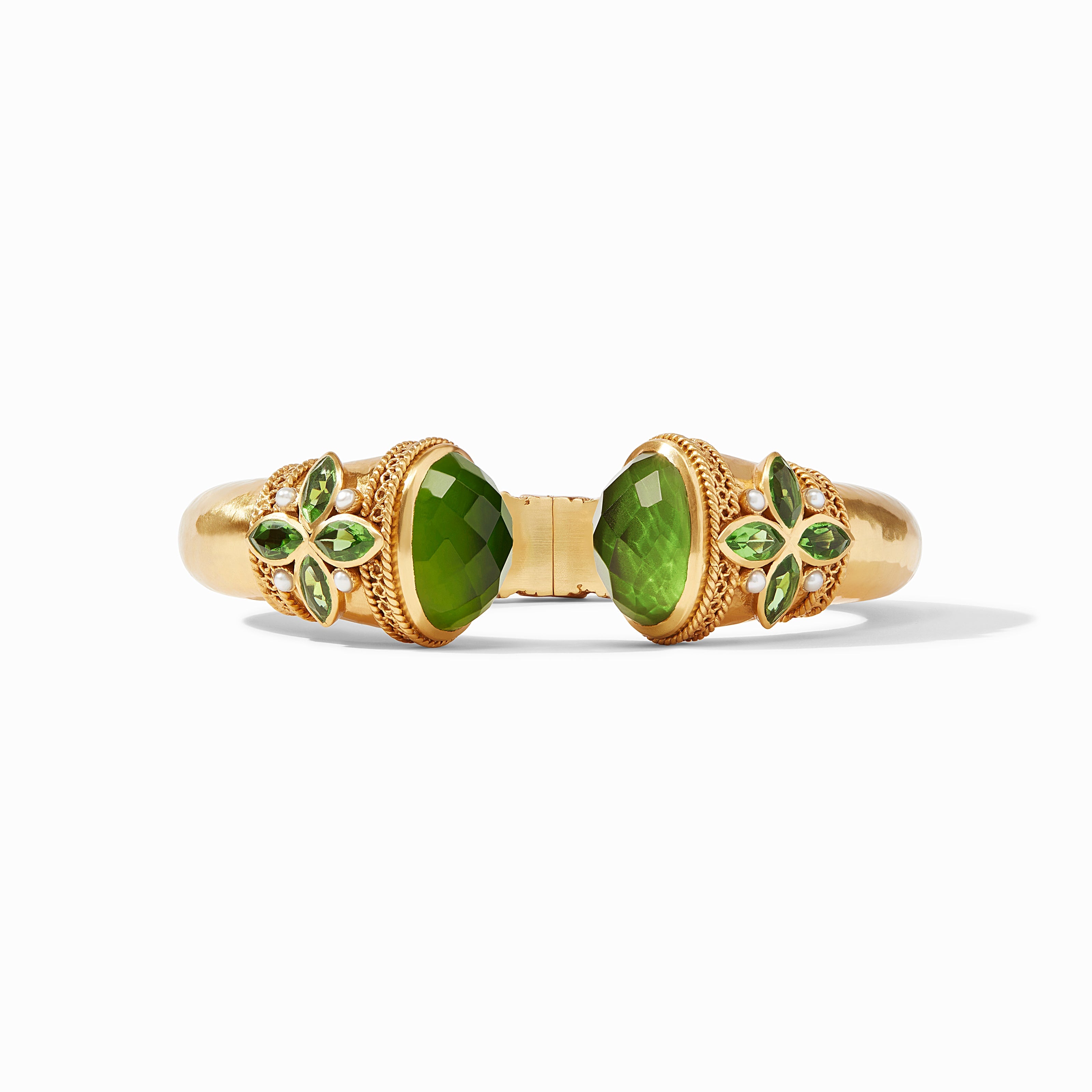 Monaco Cuff Julie Vos