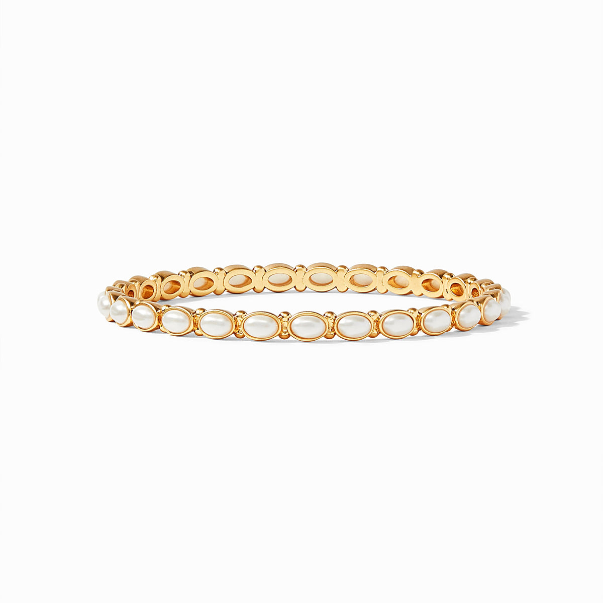 Pearl, spring 2022, luxury gifts, mykonos collection, bangles
