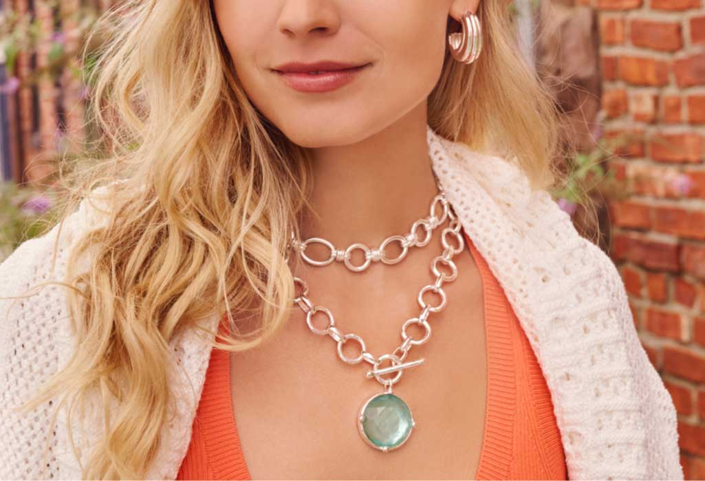 Zodiac Delicate Necklace - Aries