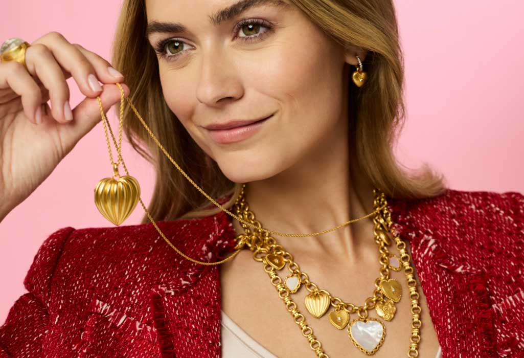 Zodiac Delicate Necklace - Aries