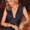 champagne citrine jewelry image