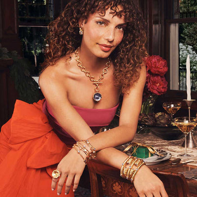 holiday jewelry image