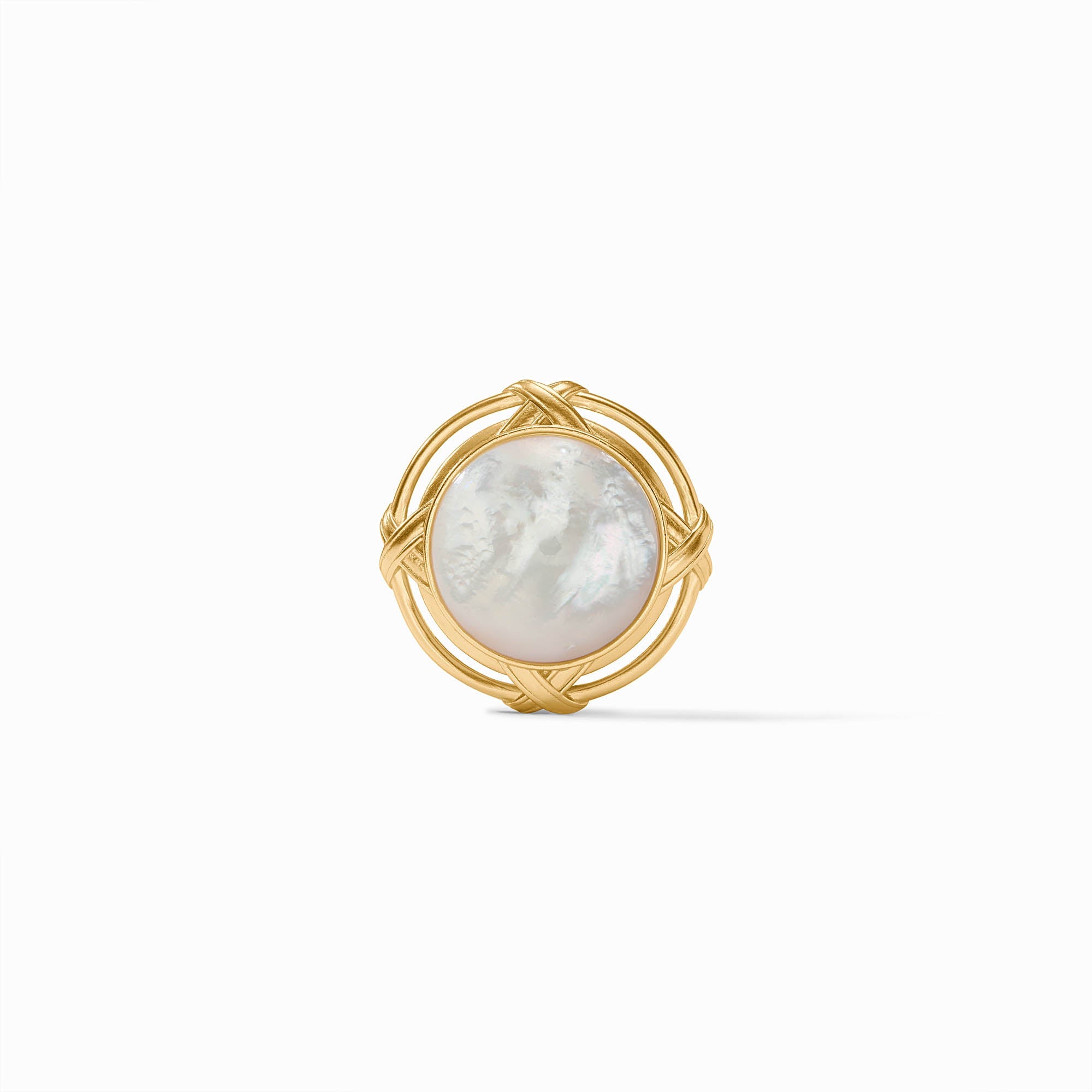 Essex Brooch