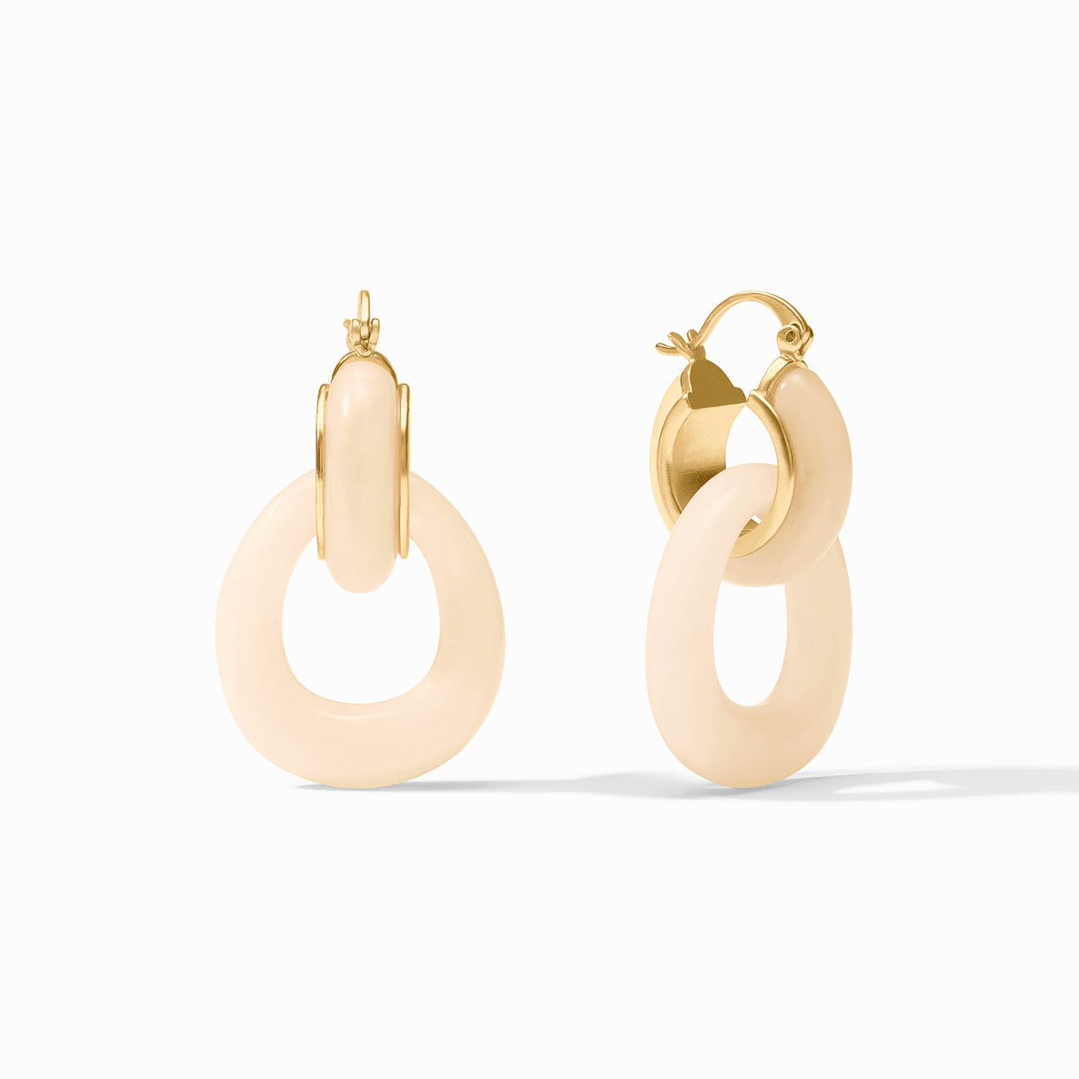 Amalfi 2-in-1 Earring