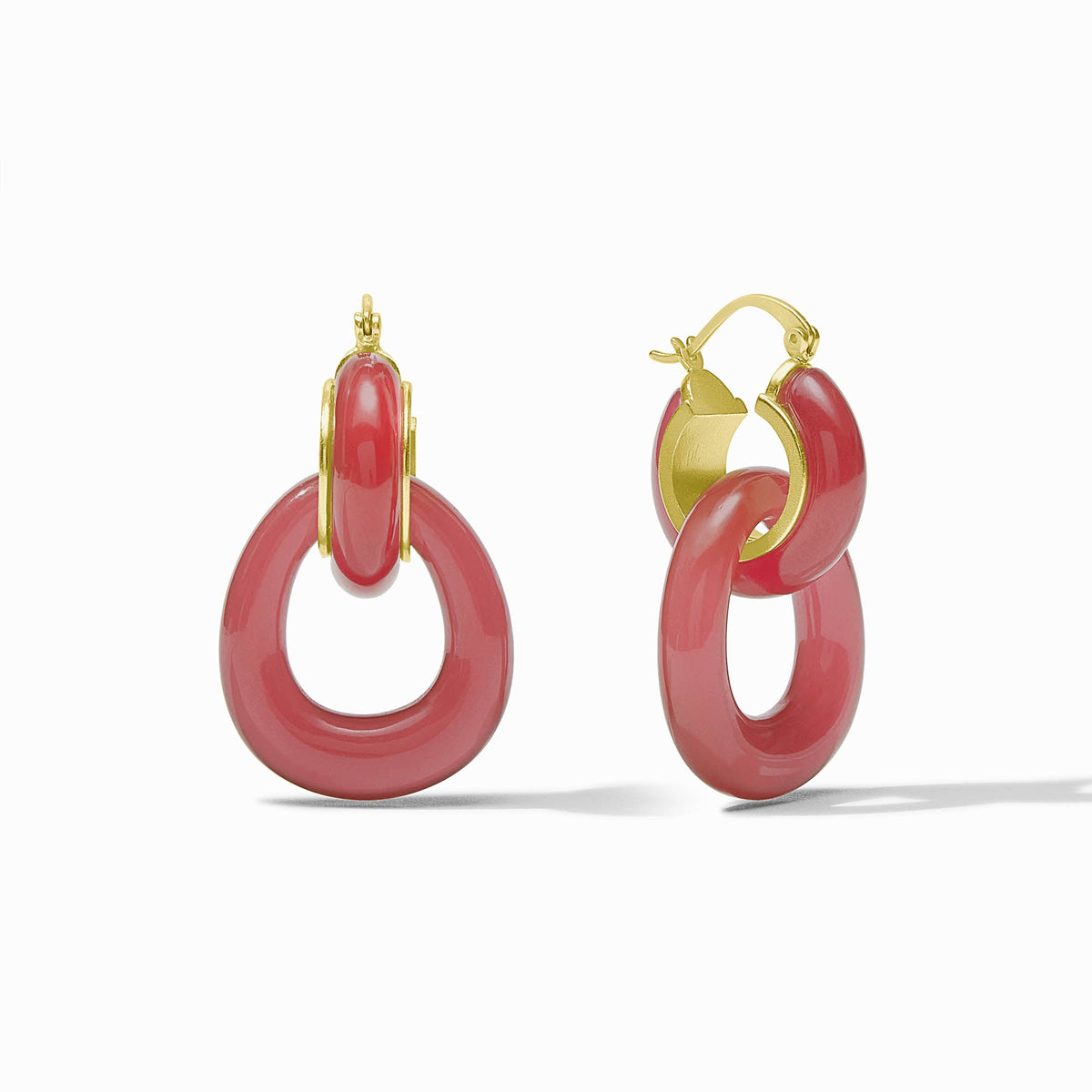 Amalfi 2-in-1 Earring