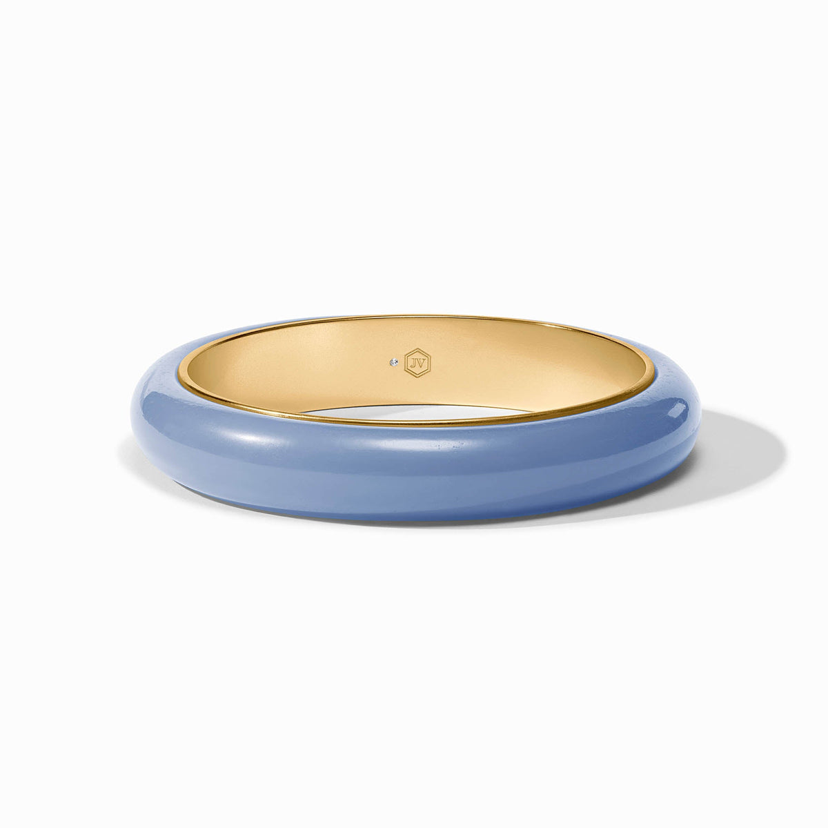 Julie Vos - Amalfi Statement Bangle, 
