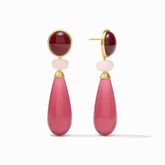 Amalfi Statement Earring