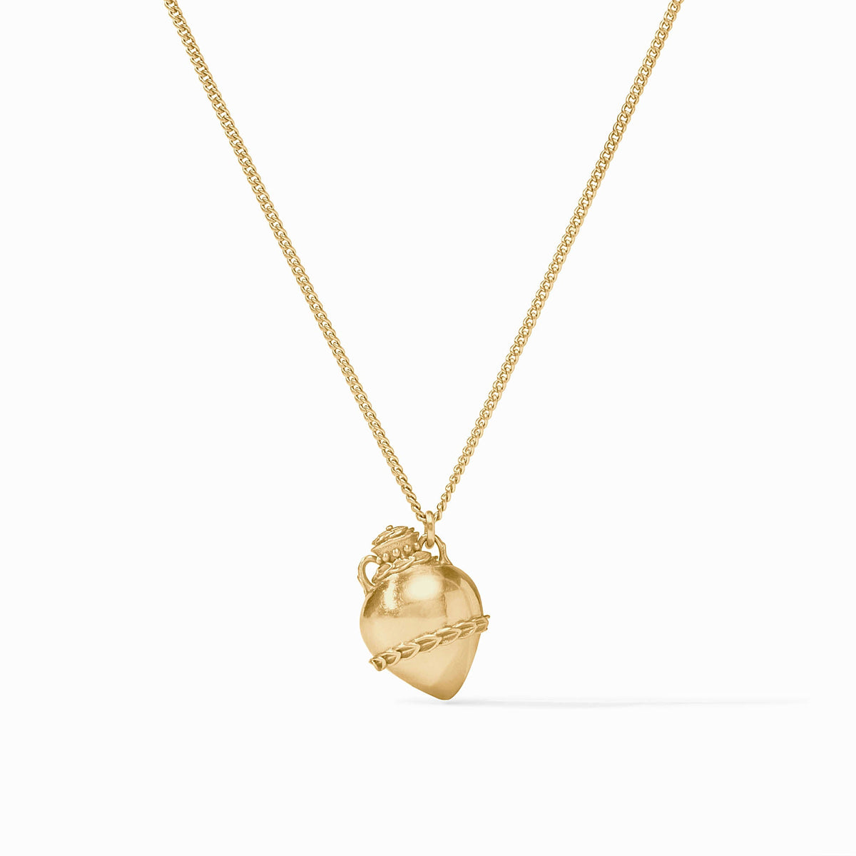 Amphora Delicate Necklace