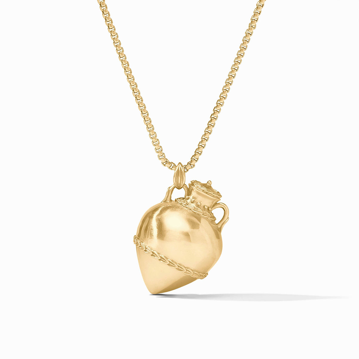 Amphora Pendant