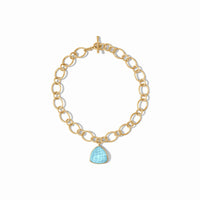 Aquitaine Statement Necklace