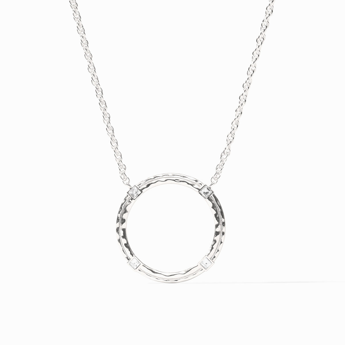 Astor Delicate Necklace