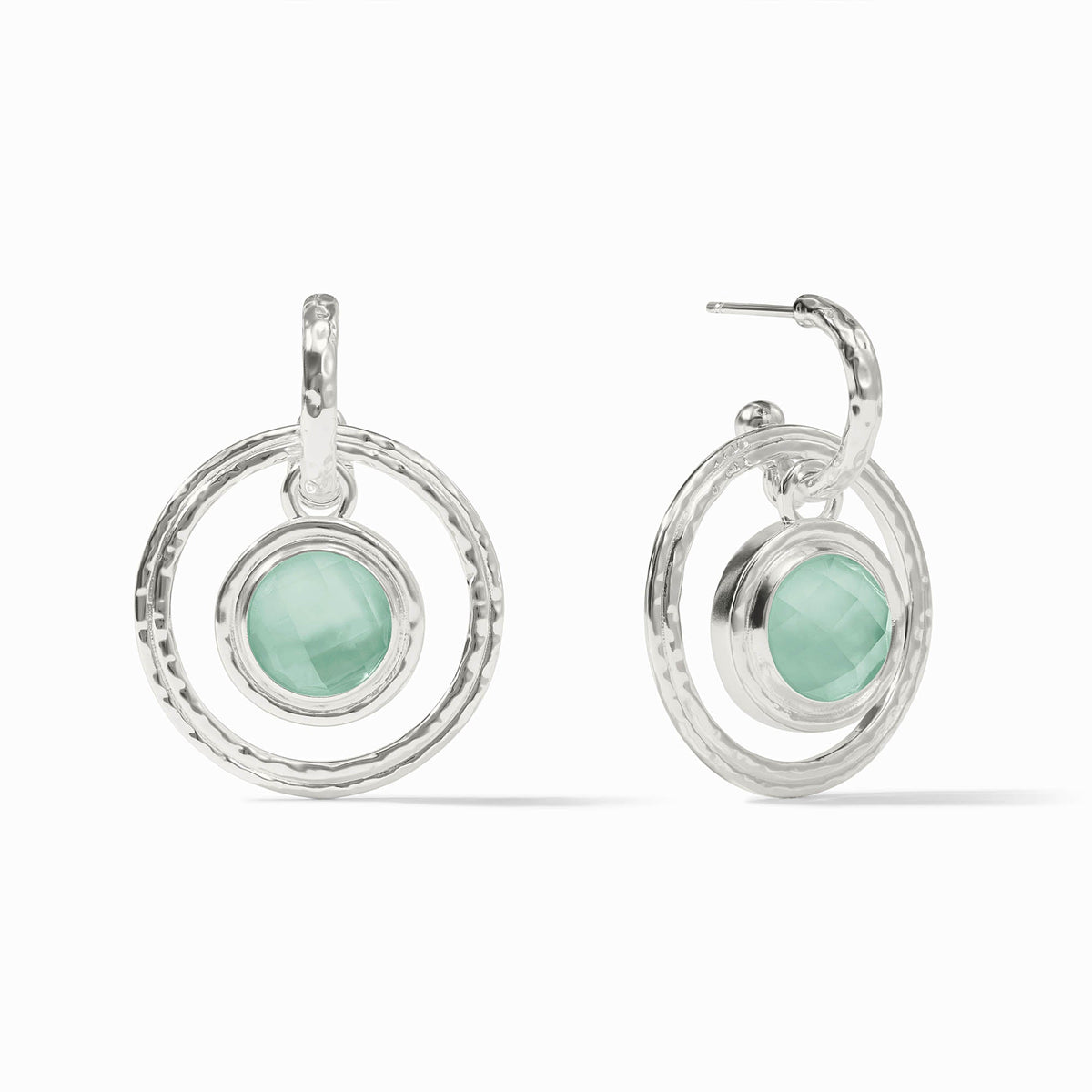 Astor 6-in-1 Charm Earring