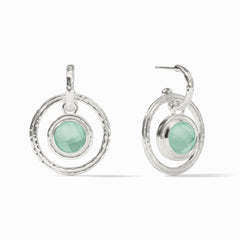 Astor 6-in-1 Charm Earring