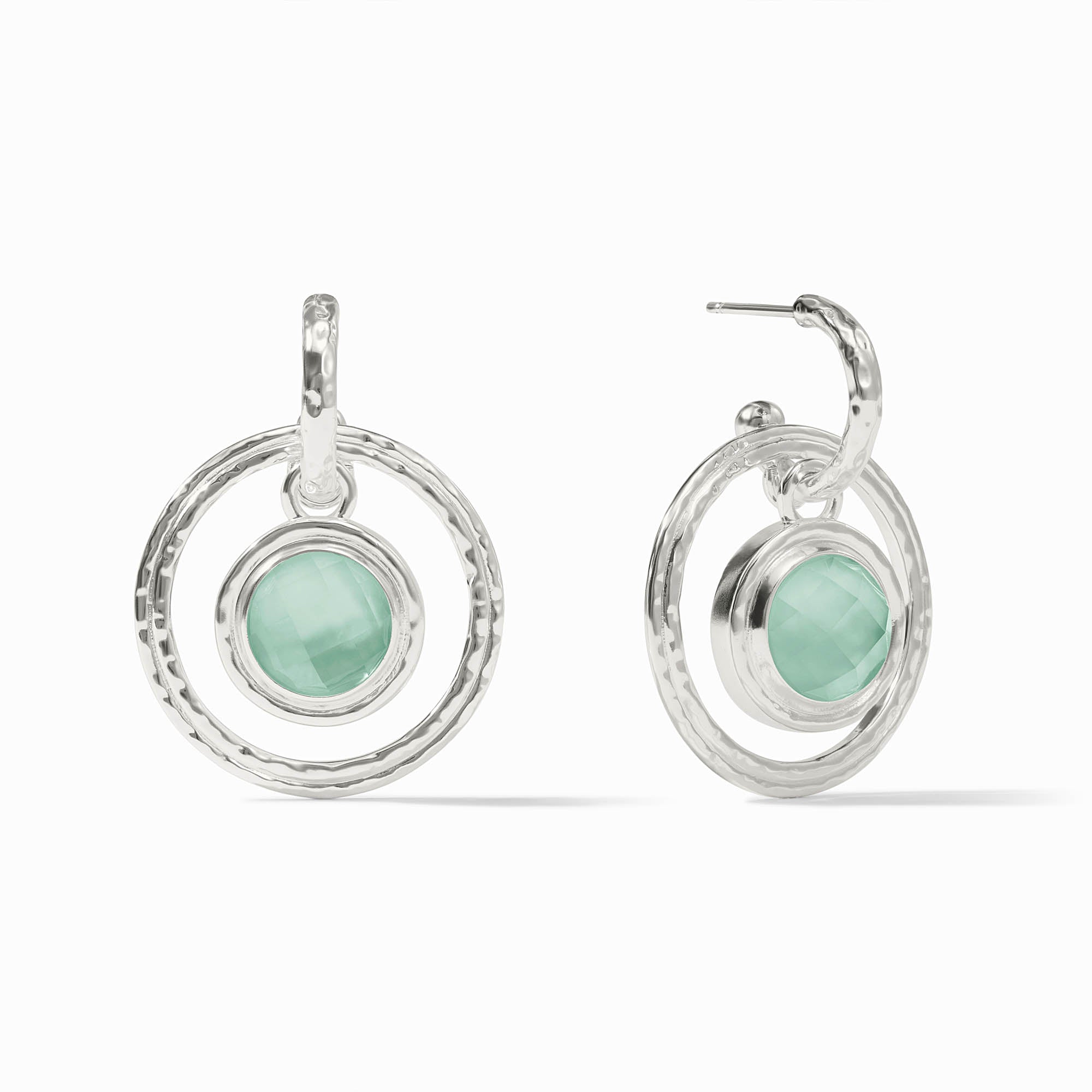 Astor 6-in-1 Charm Earring