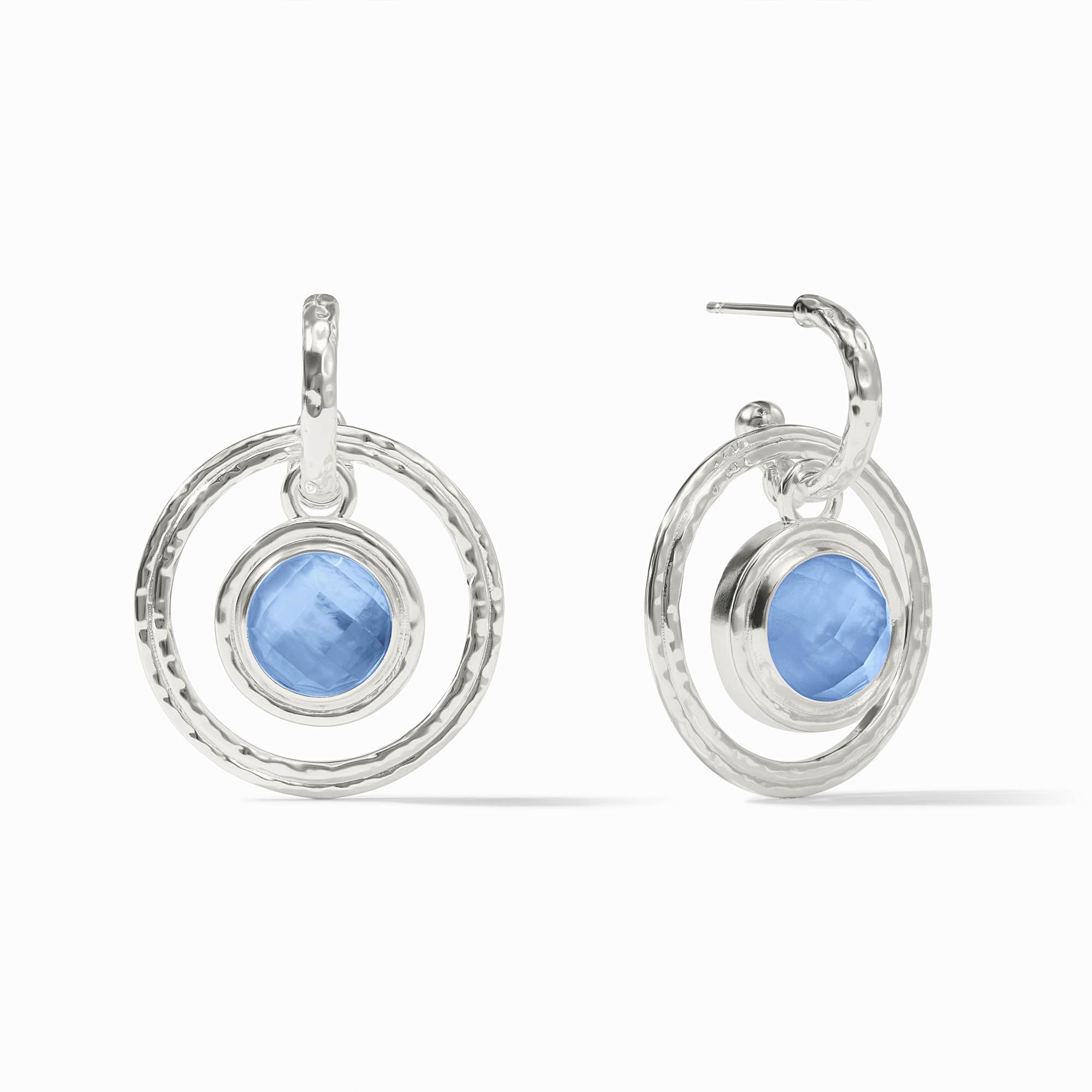 Astor 6-in-1 Charm Earring
