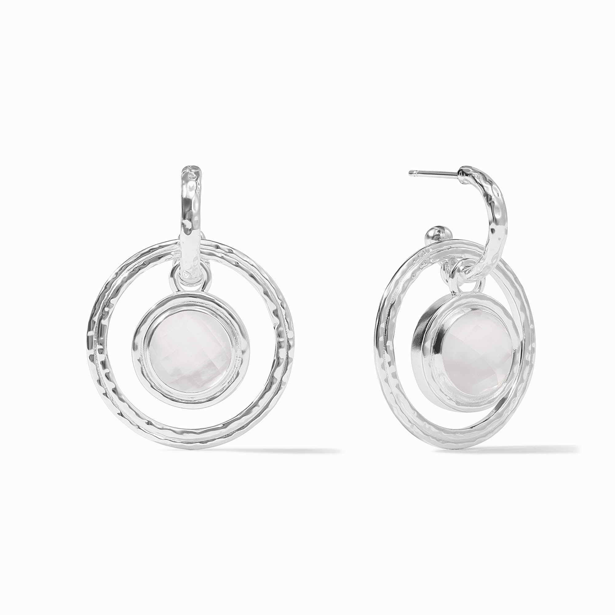 Astor 6-in-1 Charm Earring