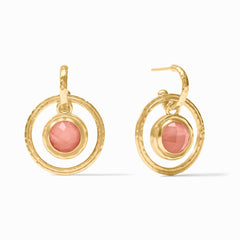 Astor 6-in-1 Charm Earring